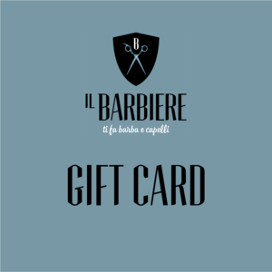 Gift Card - 50€